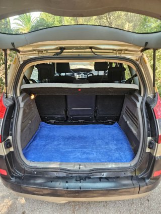 Renault Scenic 2007