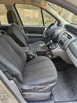 Renault Scenic 2007