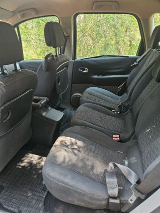 Renault Scenic 2007