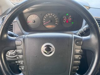 SsangYong Kyron 75.000km
