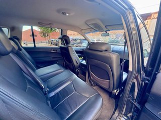 SsangYong Kyron 75.000km