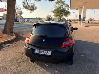 Renault Megane 2007