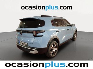 Citroen C3 Aircross Hybrid 145 Plus e-DCS6 107 kW (145 CV)