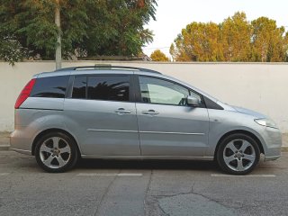 Mazda 5 2006