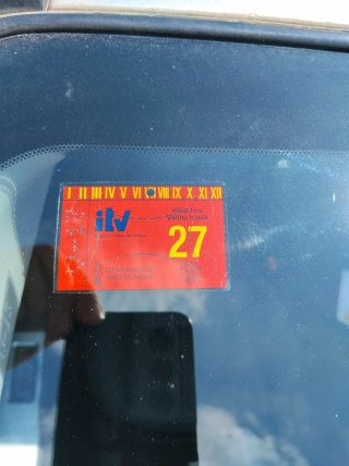 Mazda 5 2006