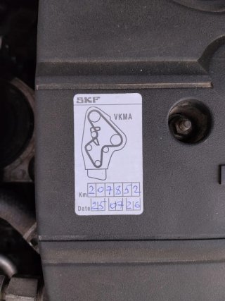 Mazda 5 2006