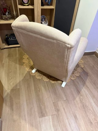 Sillón de lactancia Sillonea NUEVO