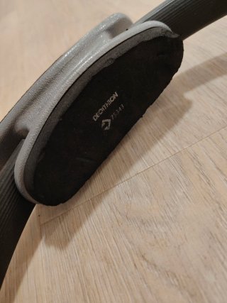 Aro Pilates Decathlon