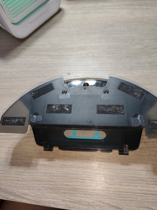 Depósito Mixto Conga 990/999/1990/1997/1790/1799