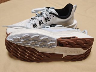 Nike React Pegasus Trail 5 T37.5