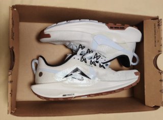 Nike React Pegasus Trail 5 T37.5