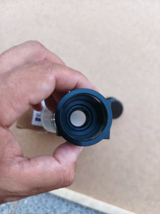 Espejo Diagonal Svbony SV221 Nuevo