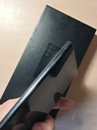 Samsung S23 Ultra 512GB