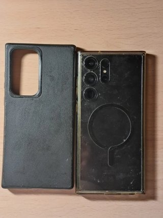 Samsung S23 Ultra 512GB