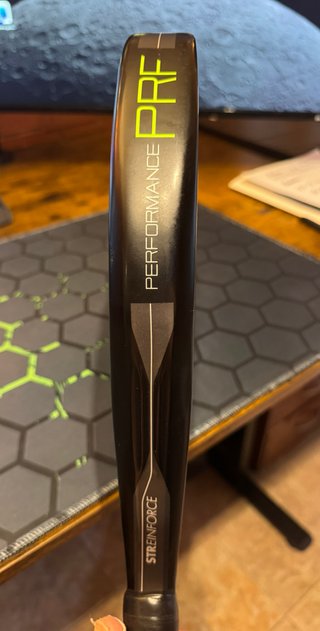 Pala pádel Bullpadel BP10 EVO 2022