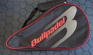 Pala pádel Bullpadel BP10 EVO 2022
