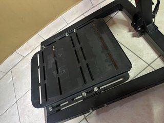 Supporto Volante Sim Racing Next Level
