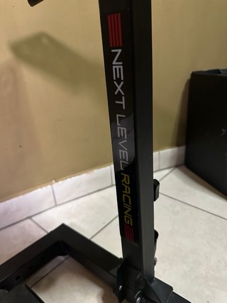 Supporto Volante Sim Racing Next Level
