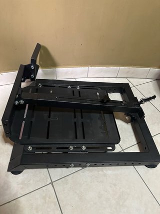 Supporto Volante Sim Racing Next Level