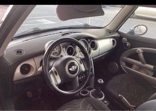MINI Mini 2003