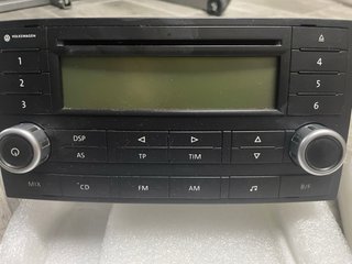 Radio multimedia Volkswagen original