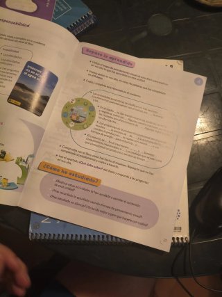 Ciencias Sociales, 4 Primaria, Aragón, Proyecto...