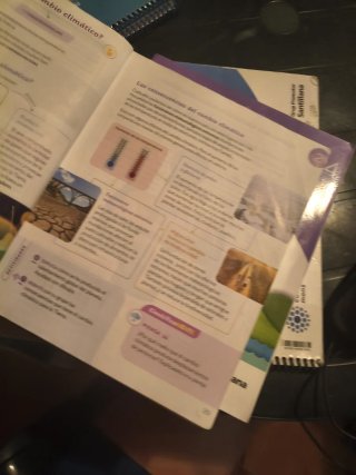Ciencias Sociales, 4 Primaria, Aragón, Proyecto...