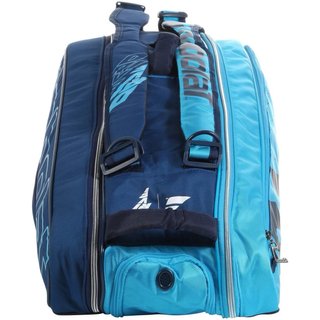 Raquetero Babolat Pure Drive para 6 raquetas