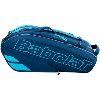 Raquetero Babolat Pure Drive para 6 raquetas