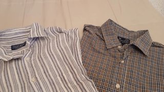 Lote 5 Camisas Caballero