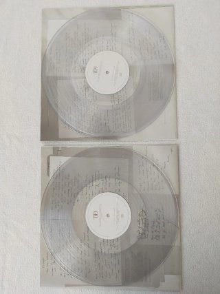 Vinile Taylor Swift - The Tortured Poets Department