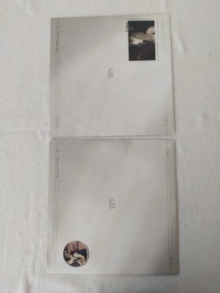 Vinile Taylor Swift - The Tortured Poets Department