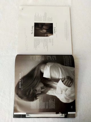 Vinile Taylor Swift - The Tortured Poets Department