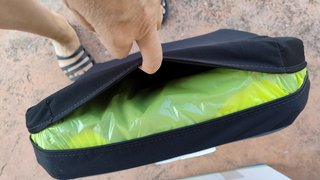 Cojín Antiescaras