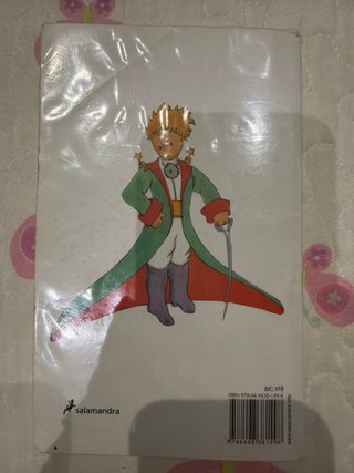 El Principito / The Little Prince