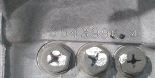 134231 caja 35439964 opel agila 1.2 16v cat (z 12