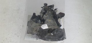 134231 caja 35439964 opel agila 1.2 16v cat (z 12