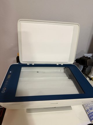 Impresora HP DeskJet 2721