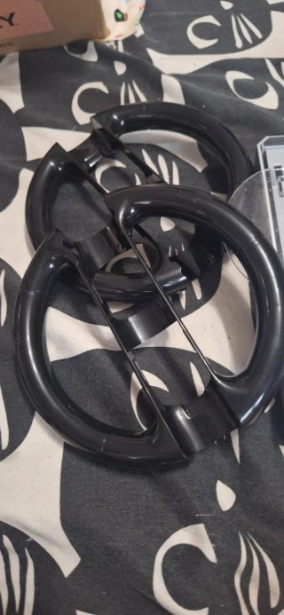 Pack Accesorios Originales Nintendo Wii