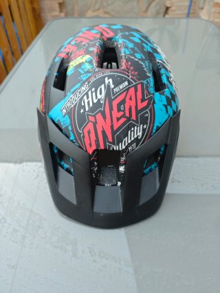 Casco MTB ONeal