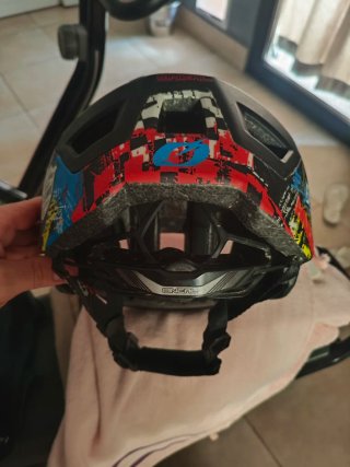 Casco MTB ONeal