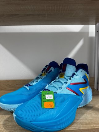 Zapatos New Balance Two WXY v4 Talla 47