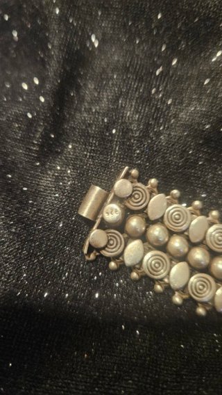 Pulsera Plata 925