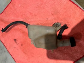 Depósito refrigerante KTM 125/390
