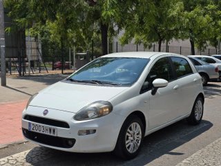 FIAT Punto 2014