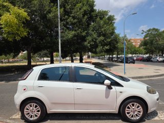 FIAT Punto 2014