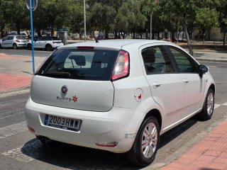 FIAT Punto 2014