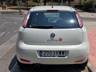 FIAT Punto 2014