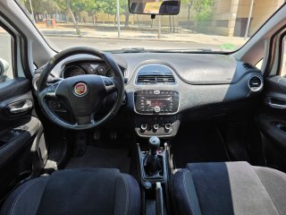 FIAT Punto 2014