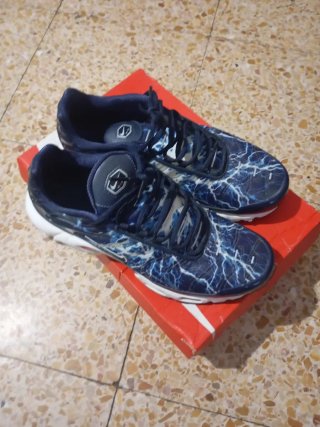 Zapatillas Nike Air Max Plus TN SE